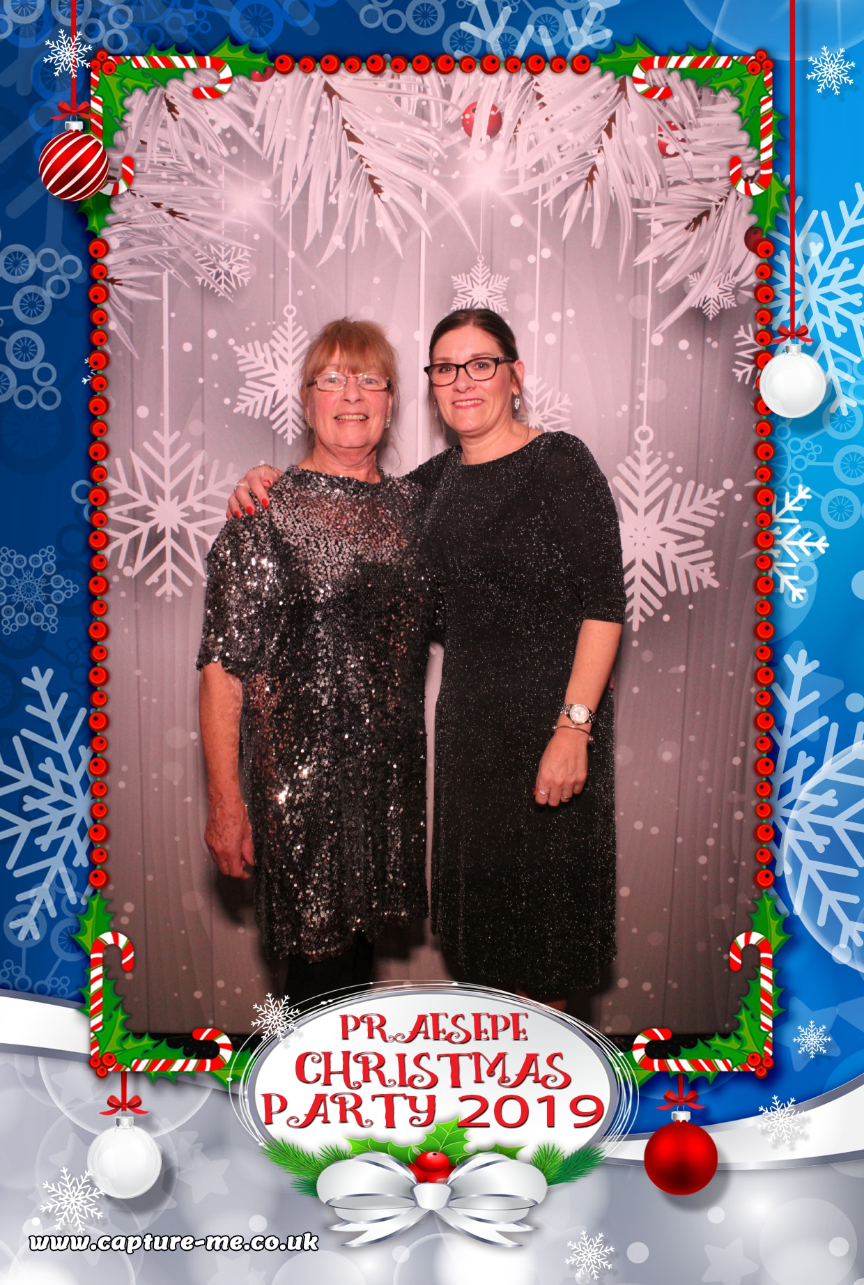 Praespe Christmas Party 2019 | View more photos from the event at gallery.capture-me.co.uk/u/Capture-me/Praespe-Christmas-Party-2019